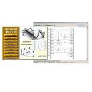 PLC Programming Software, with Ladder Logic and Function Diagram