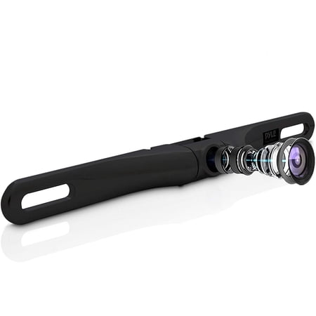 PLCM18BC Vehicle Camera