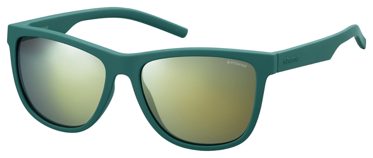 Polaroid Women\'s Sunglasses (PLD6014) 56 15 145 51O+pBmnAQL._AC_UY1000_.jpg main image 3