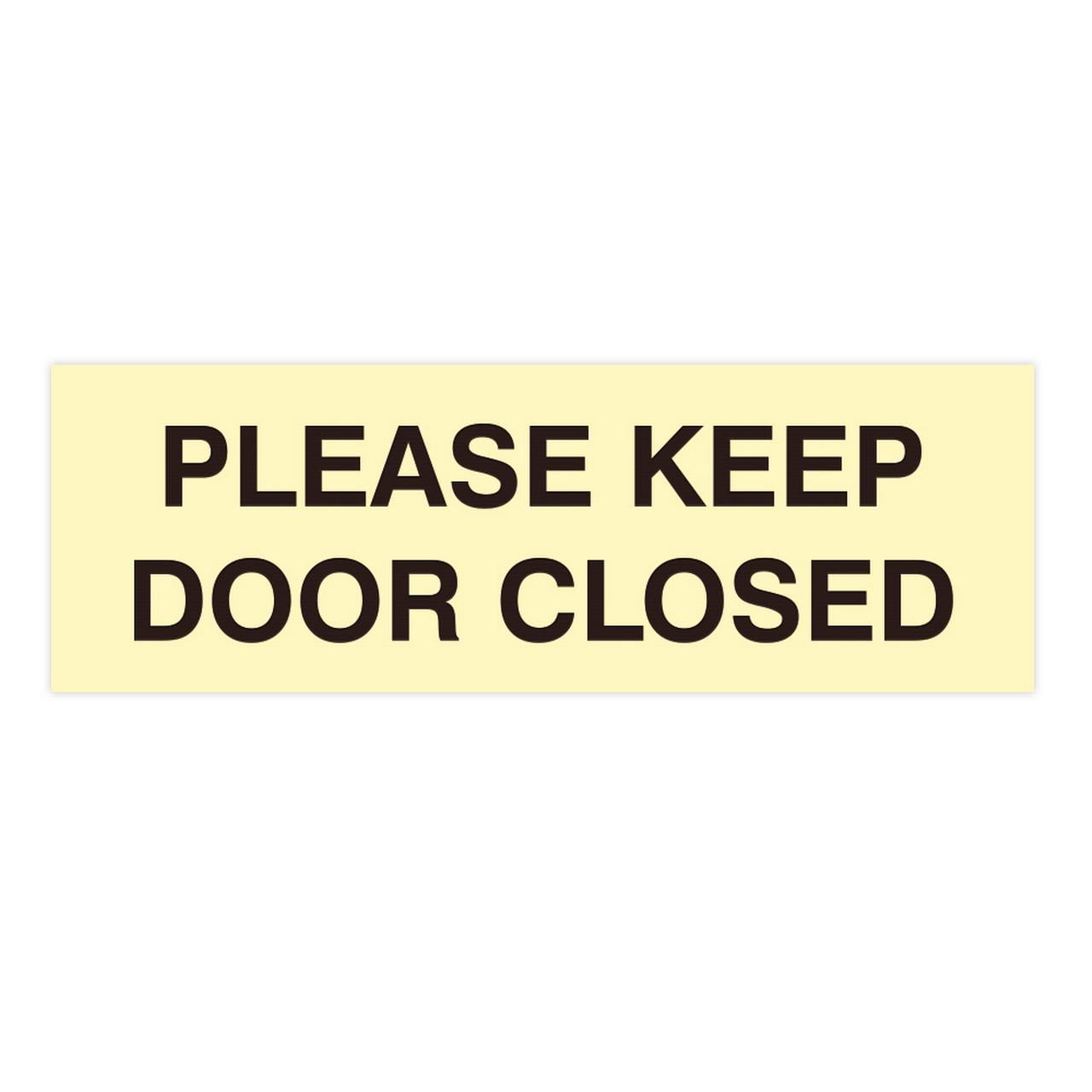 please-keep-door-closed-sign-white-small-walmart-com for Please Keep Door Closed Sign Printable Free PLEASE KEEP DOOR CLOSED Sign (White) - Small - Walmart.com for Please Keep Door Closed Sign Printable Free