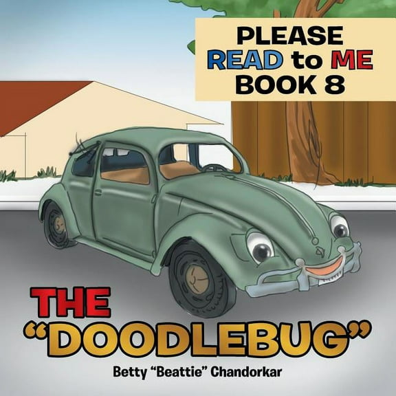 Please Read to Me: The "Doodlebug" (Paperback)