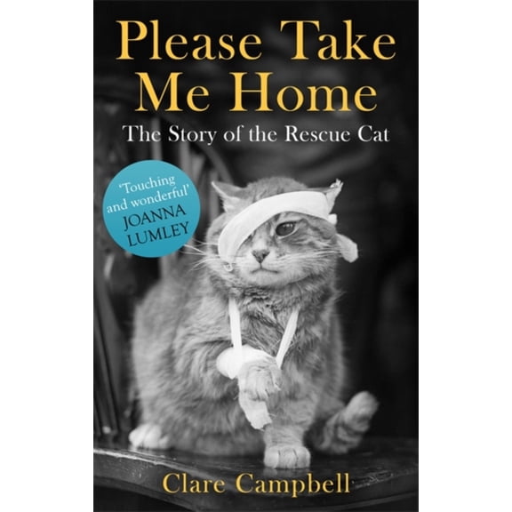 PLEASE TAKE ME HOME
