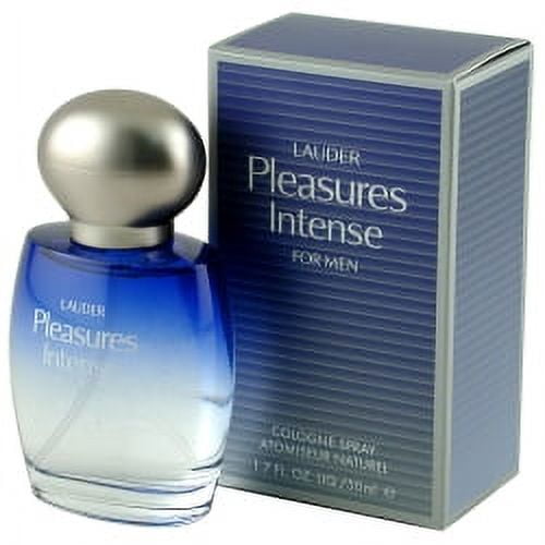 PLEASURES INTENSE by Estee Lauder