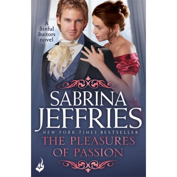 PLEASURES OF PASSION