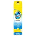 thumbnail image 1 of PLEDGE 77316 Furniture Polish Dust & Allergen Lemon Scent 9.7 oz Spray, 1 of 3