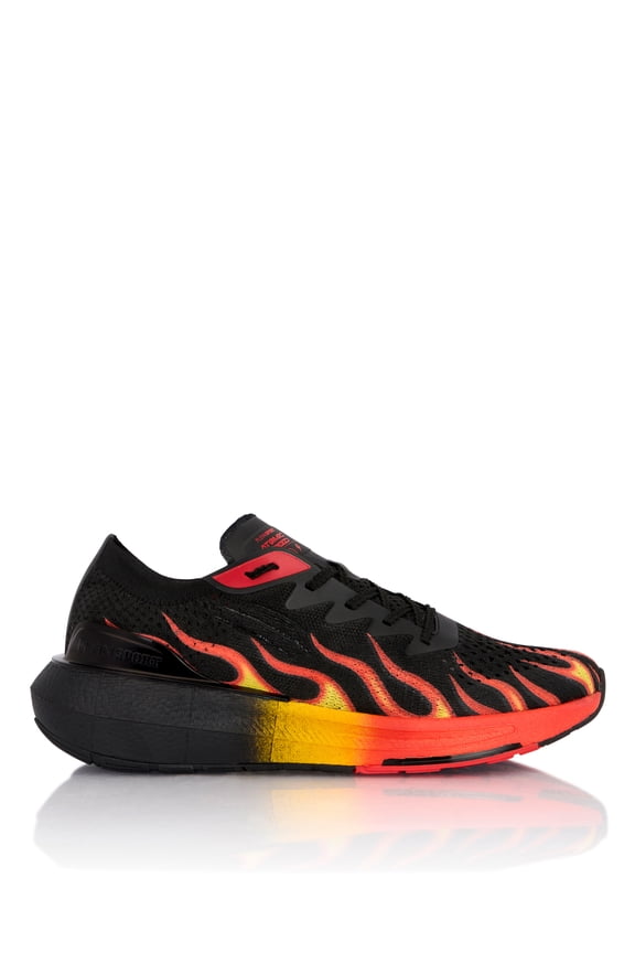 Atomic Speed Flame Unisex