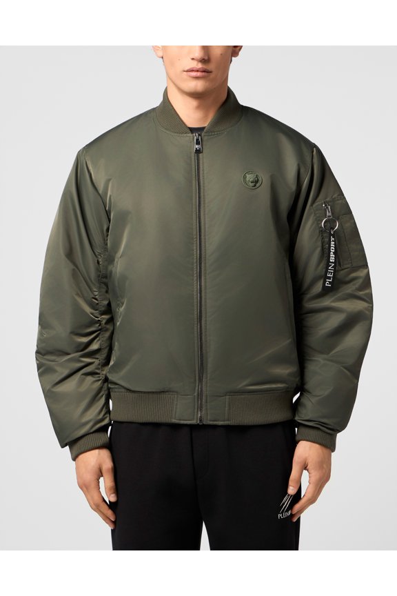 Bomber Icon Men