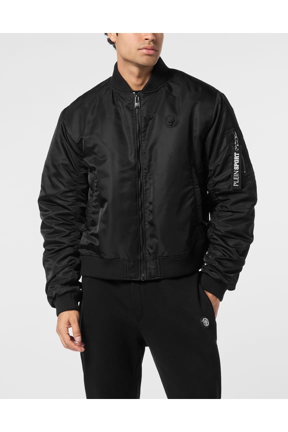 Bomber Jacket Icon Men