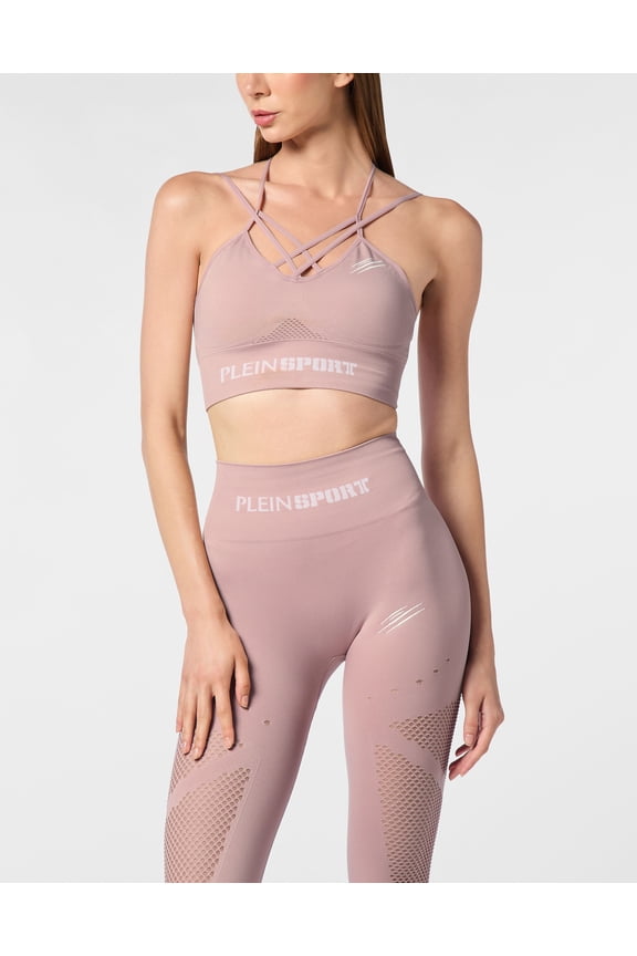 Seamless Air Bra Women