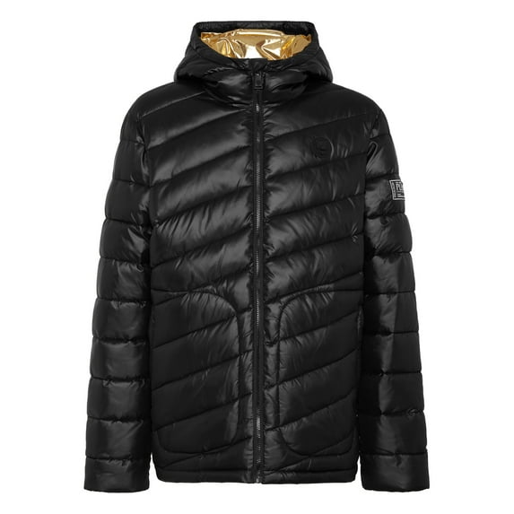PLEIN SPORT Down Jacket