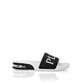 thumbnail image 1 of PLEIN SPORT Flat Gummy Sandals, 1 of 4