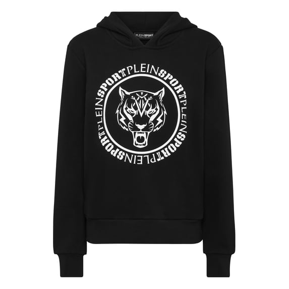 PLEIN SPORT Hooded Sweatshirt