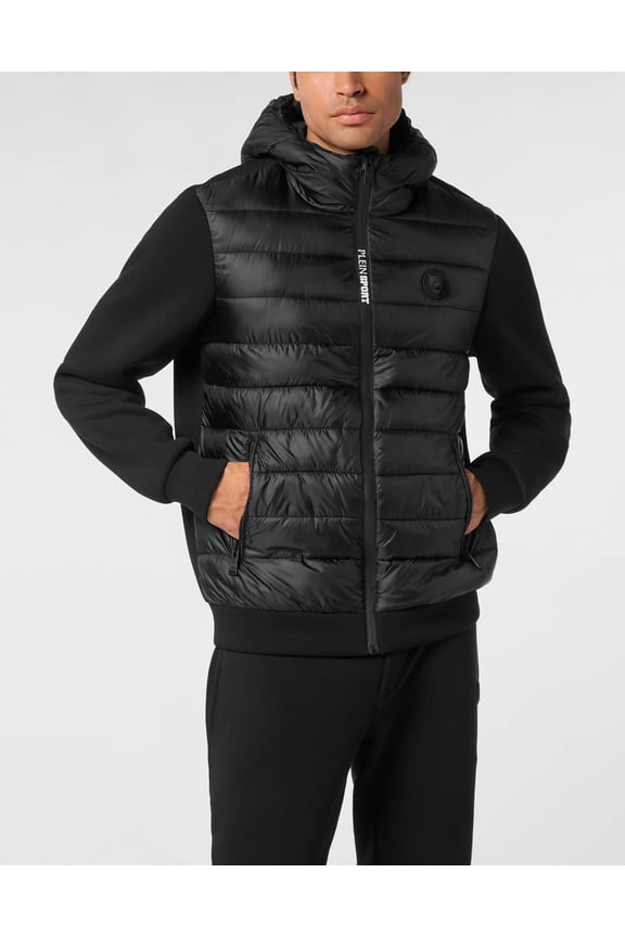 Jacket Tiger Men