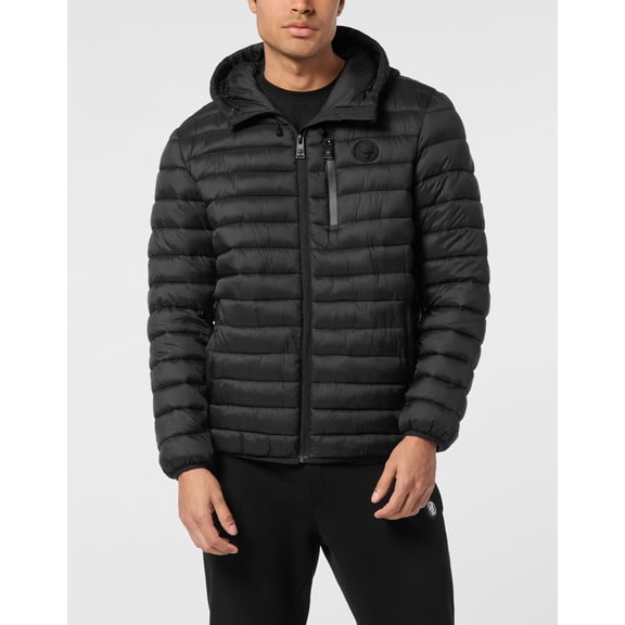 Plein Sport Jacket Tiger Men
