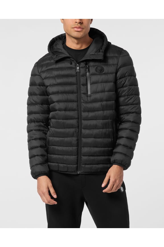 Jacket Tiger Men