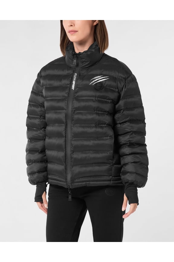 Puffer Termo Jacket Women