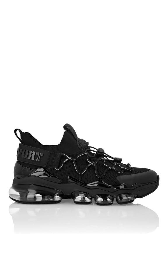 Lo-Top Sneakers THUNDER Unisex