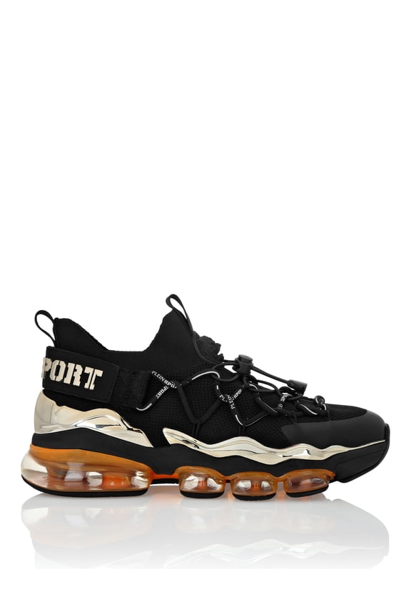 Lo-Top Sneakers THUNDER Unisex