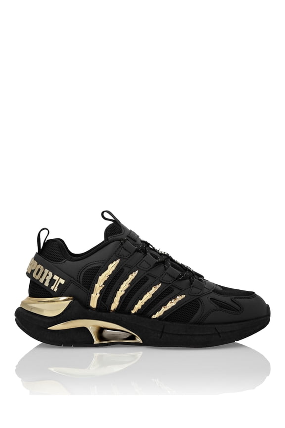 Lo-Top Sneakers Unisex