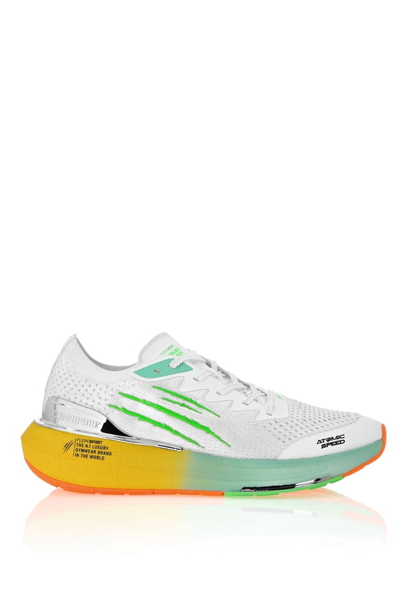 U Atomic Speed // Gen.x.05