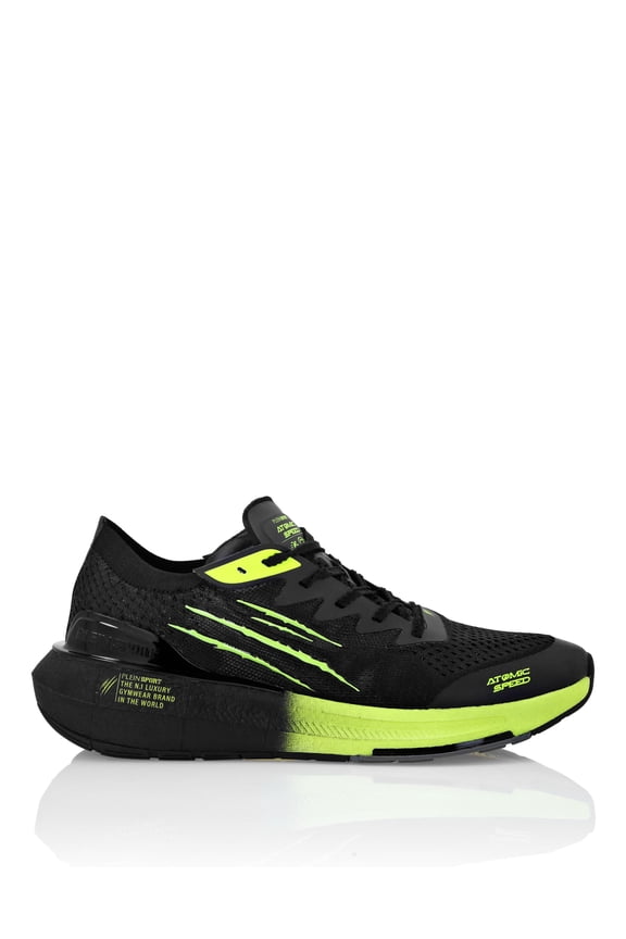 U Atomic Speed // Gen.x.05