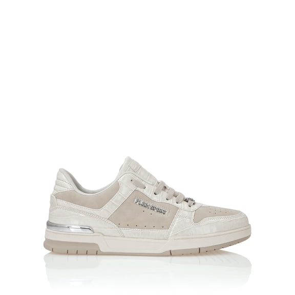 Plein Sport Lo-Top Sneakers Unisex