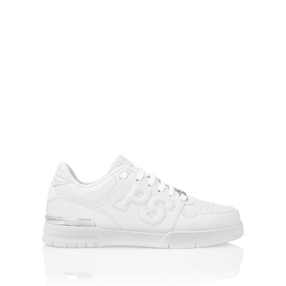 Plein Sport Low-Top Sneakers PS Unisex