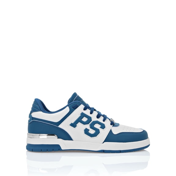 Plein Sport Low-Top Sneakers PS Unisex