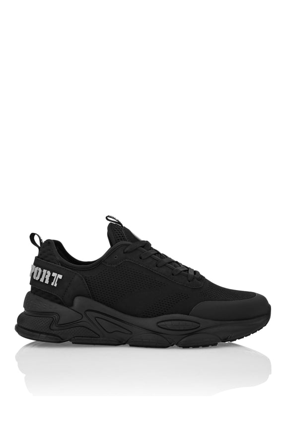 Low-Top Sneakers Unisex