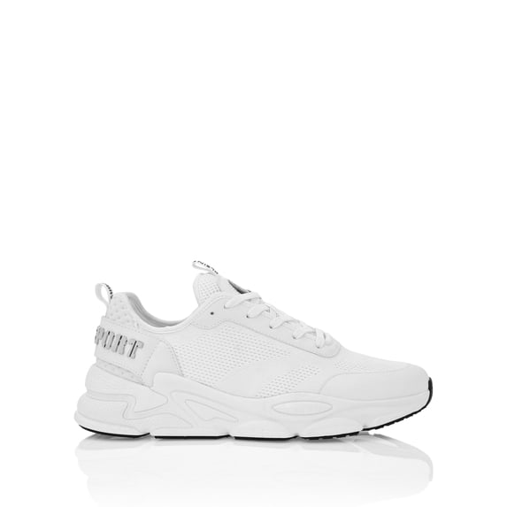 Plein Sport Low-Top Sneakers Unisex