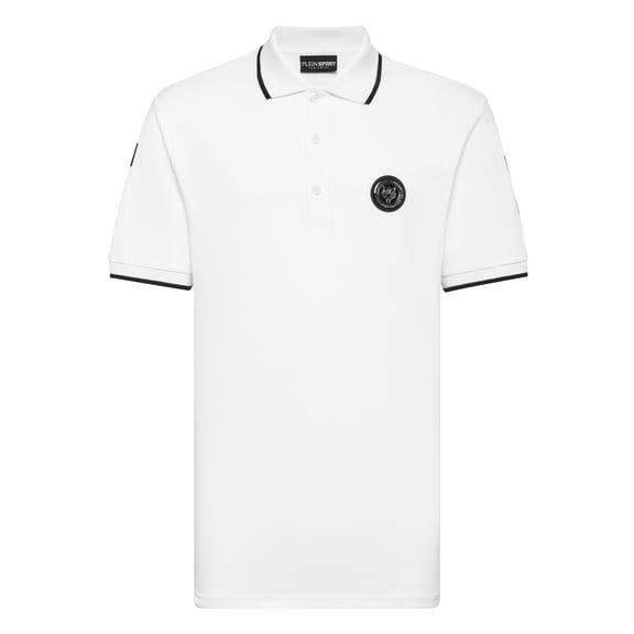 PLEIN SPORT Polo Shirt