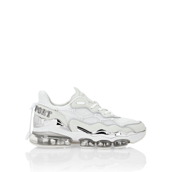 Plein Sport Runner Sneaker PS Unisex