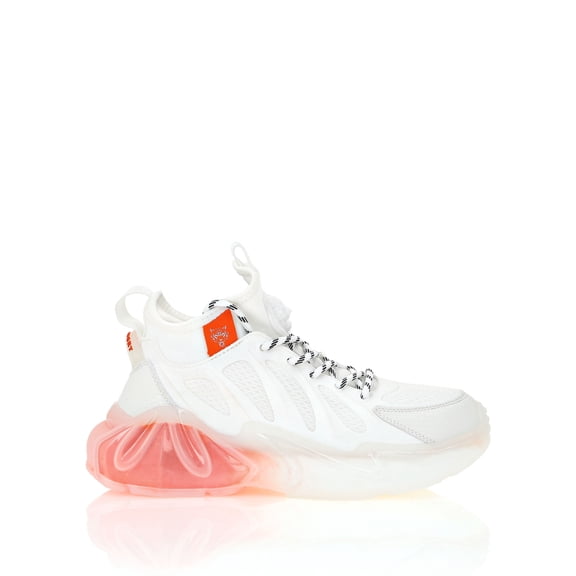 Plein Sport Runner Sneaker THE BUBBLE GEN.X.2 TIGER Unisex