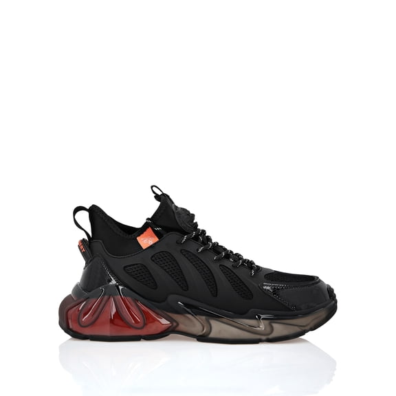 Plein Sport Runner Sneaker THE BUBBLE GEN.X.2 TIGER Unisex