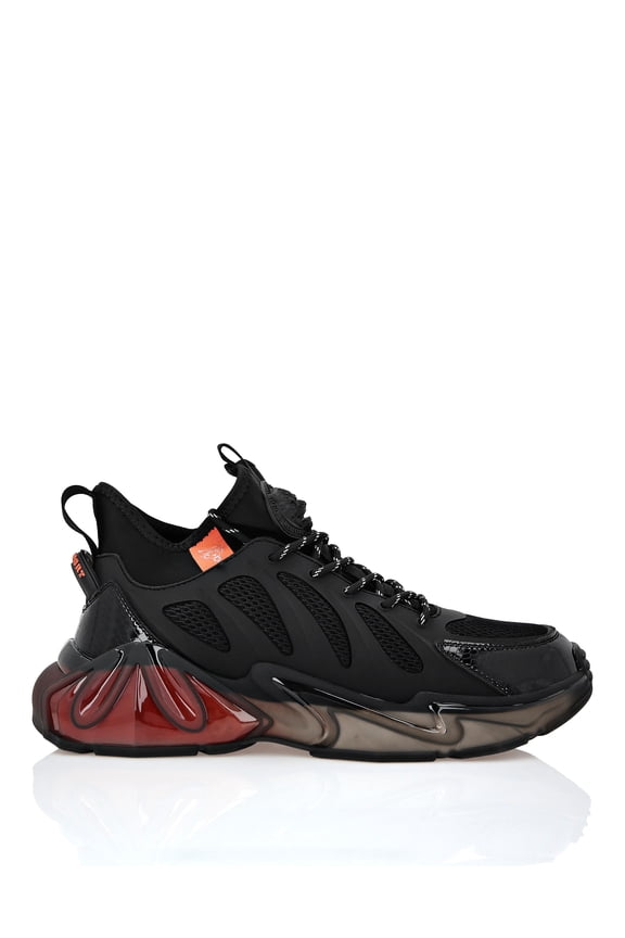 Runner Sneaker THE BUBBLE GEN.X.2 TIGER