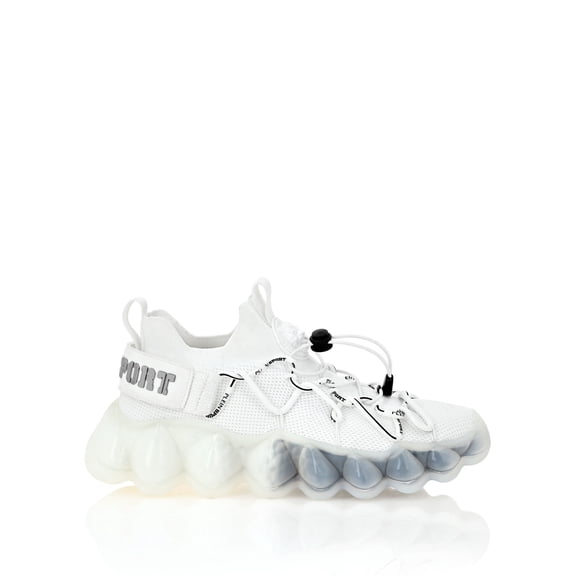 Plein Sport Runner Sneaker THE BUBBLE GEN.X.2 TIGER Unisex