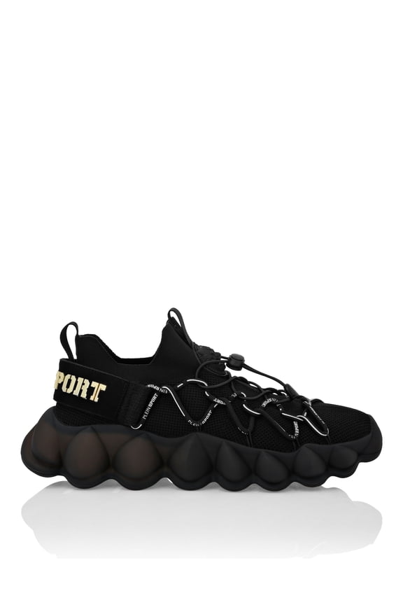 Runner Sneaker THE BUBBLE GEN.X.2 TIGER Unisex