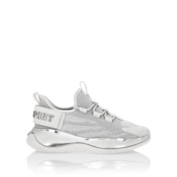 Plein Sport Runner Sneaker THE IRON TIGER GEN.X.2 Unisex