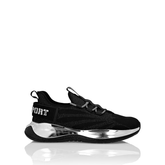 Plein Sport Runner Sneaker THE IRON TIGER GEN.X.2 Unisex
