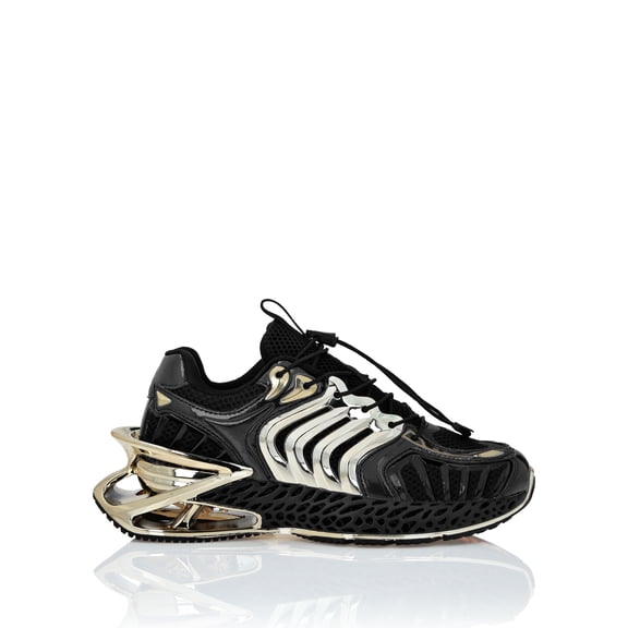 Plein Sport Runner Sneaker THE THUNDER STROKE GEN.X.2. Unisex