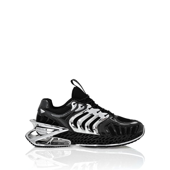 Plein Sport Runner Sneaker THE THUNDER STROKE GEN.X.2. Unisex
