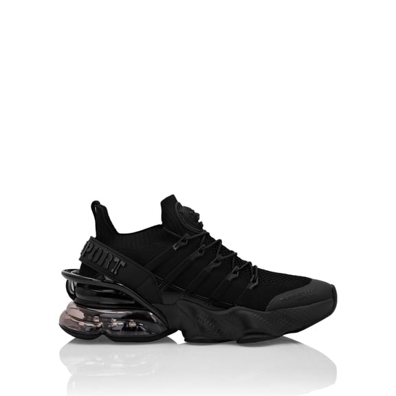 Plein Sport Runner Sneaker TIGER ATTACK//GEN.X.4 Unisex