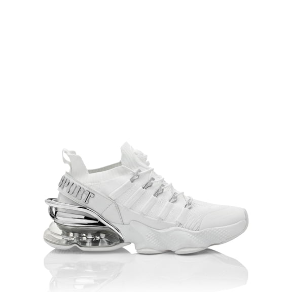 Plein Sport Runner Sneaker TIGER ATTACK//GEN.X.4 Unisex