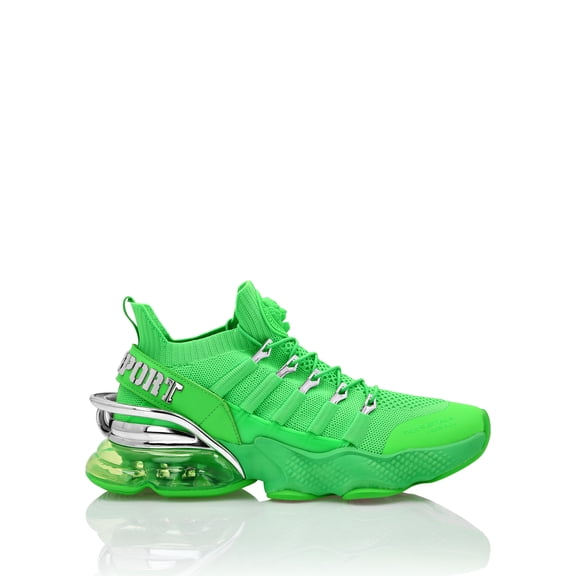 Plein Sport Runner Sneaker TIGER ATTACK//GEN.X.4 Unisex