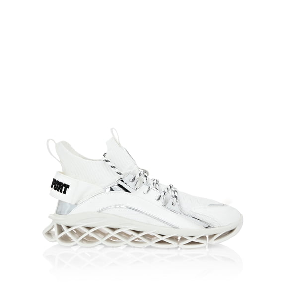 Plein Sport Runner Sneaker TIGER Unisex