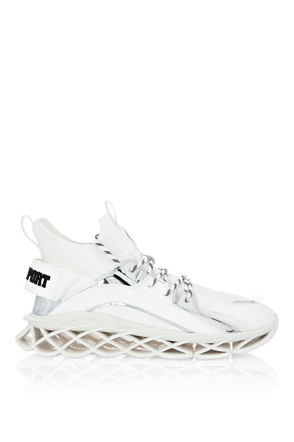 Runner Sneaker TIGER Unisex