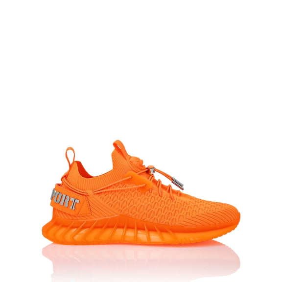 PLEIN SPORT Runner Sneaker