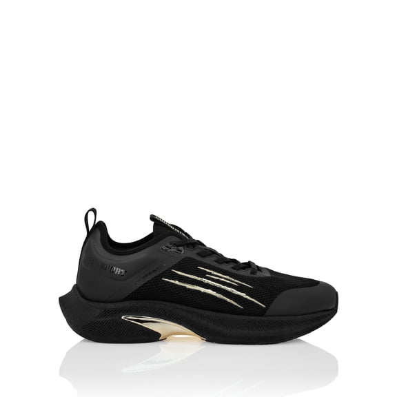 Plein Sport Runner Sneaker Unisex