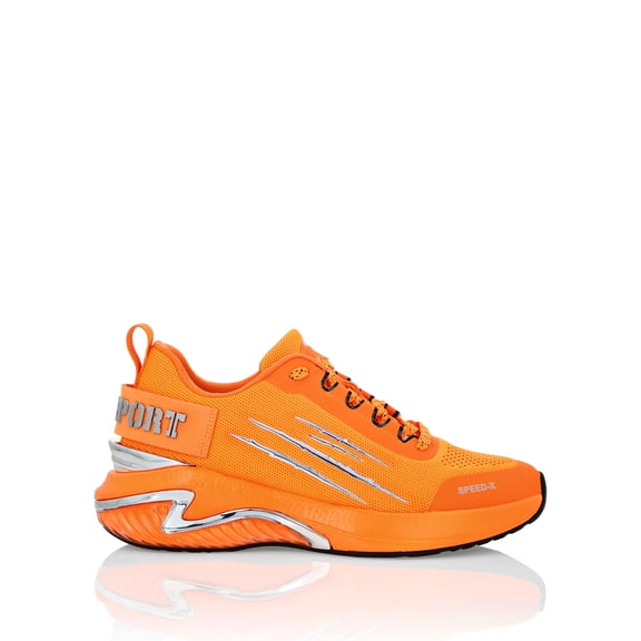 U Speed - X // Gen.x.05