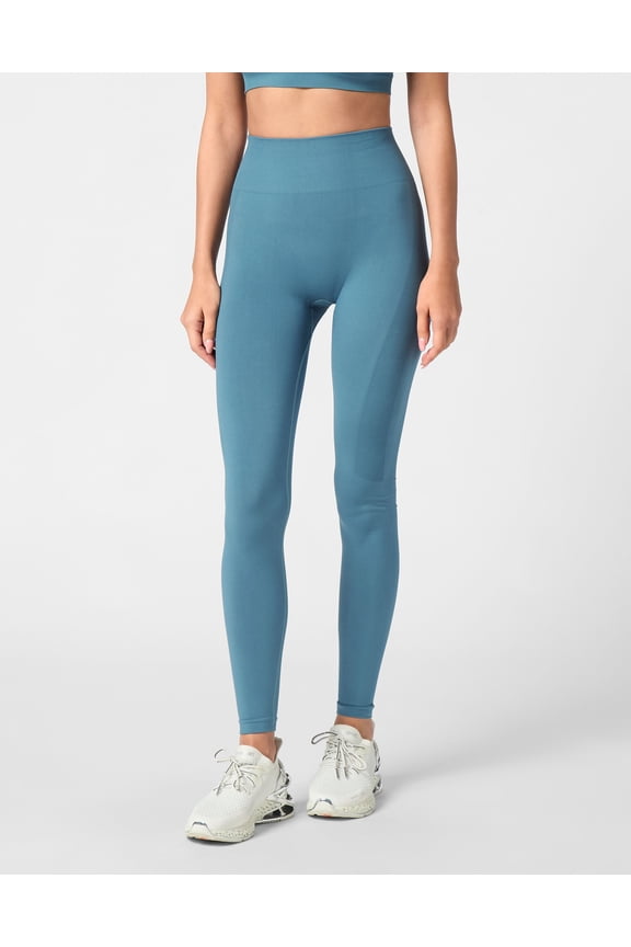 Sport Leggings Logo Women